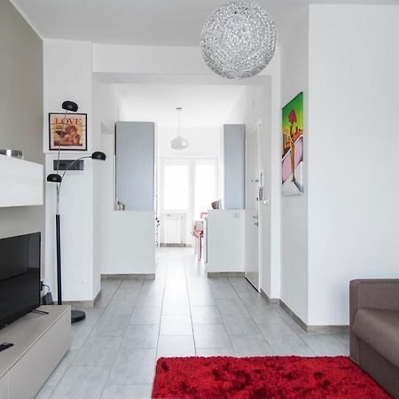 Youhosty - Delle Genziane 7 Apartment Milan Exterior photo