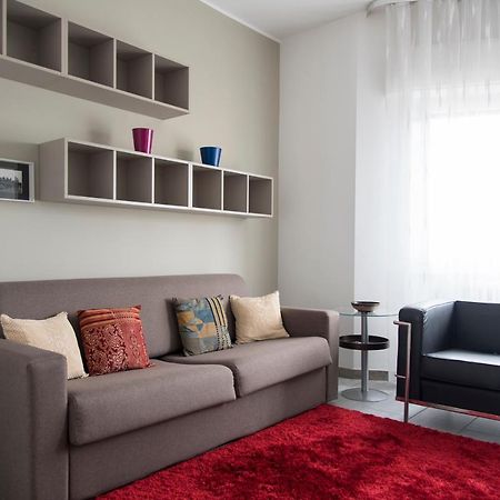 Youhosty - Delle Genziane 7 Apartment Milan Exterior photo