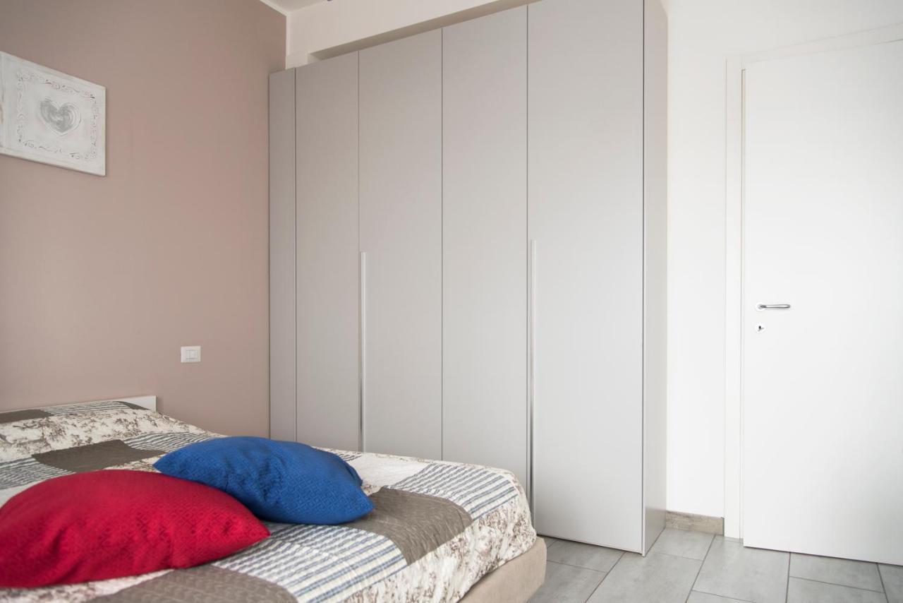 Youhosty - Delle Genziane 7 Apartment Milan Exterior photo
