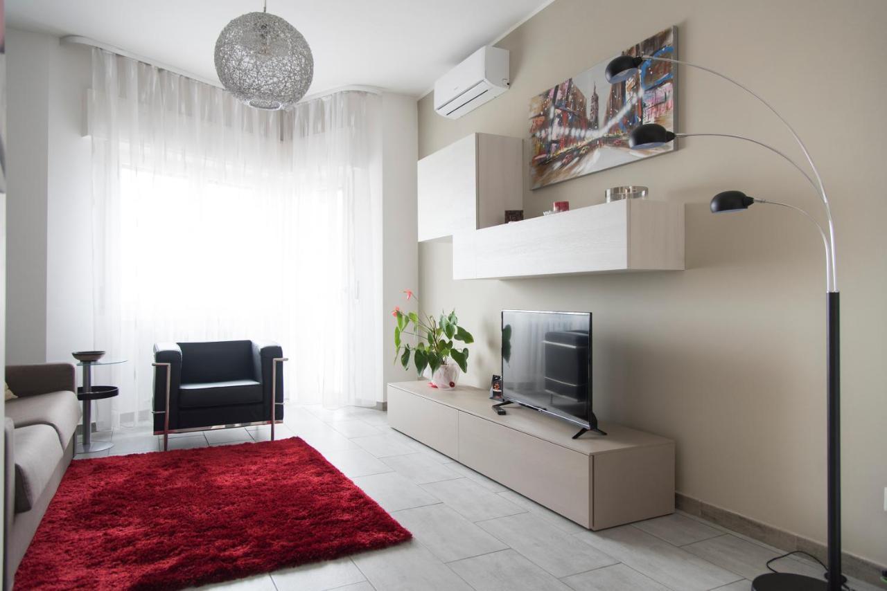 Youhosty - Delle Genziane 7 Apartment Milan Exterior photo