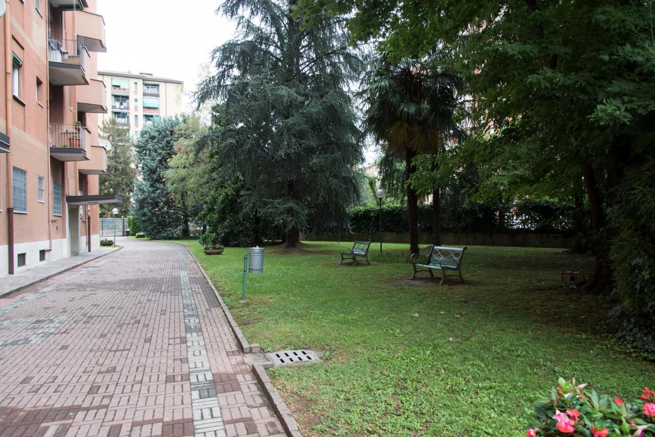 Youhosty - Delle Genziane 7 Apartment Milan Exterior photo