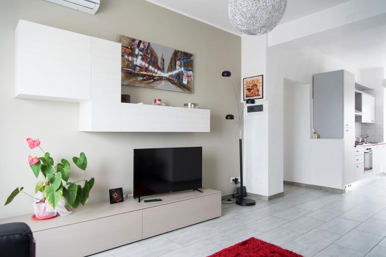 Youhosty - Delle Genziane 7 Apartment Milan Exterior photo