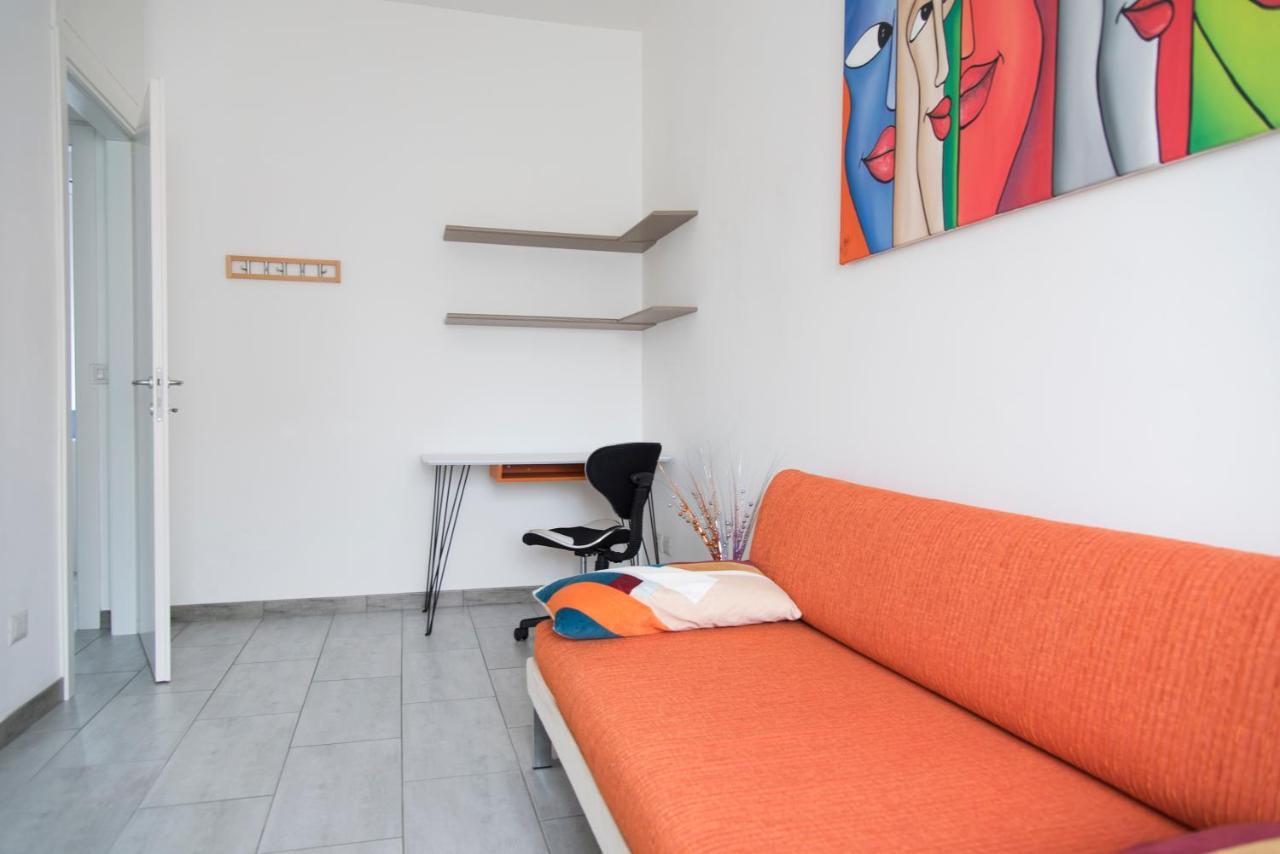 Youhosty - Delle Genziane 7 Apartment Milan Exterior photo